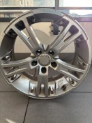 4x Felga aluminiowa Fomb 8.0" 18" 5x114.3 ET 30