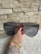 Śliczne okulary przeciwsłoneczne z fotochromem
