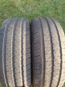 Opony 215 70 15c