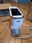 Ekspress kapsułkowy Raven EEK001B nespresso dolce gusto