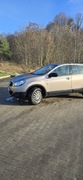 Nissan qashqai j10 +LPG