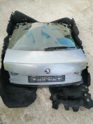 Klapa tył sedan Skoda super b 3