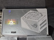 Asus Rog Strix 850 W white 