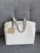 Mariella Burani , biała , torebka