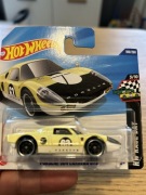 HOT WHEELS - PORSCHE 904 CARRERA GTS - HW RACE DAY - 3/10 - 100/250