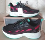CROPP 44 sneakersy LEKKIE
