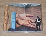 KAYAK - Kayak (2nd Album) - Holandia 1974 Pseudonym - prog-rock