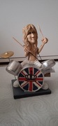 FIGURKA ROGER TAYLOR COMICAL QUEEN WARREN STRATFORD VOGLER