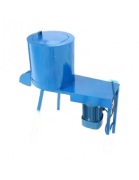 Krajalnica do buraków Bizon (1,5 kW, 260 kg/h)