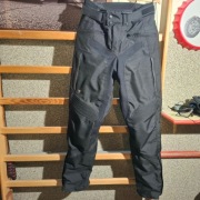 Spodnie motocyklowe, damskie SHIMA L.