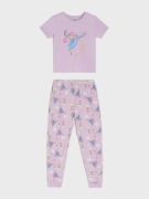 Piżama dwuczęściowa r 122