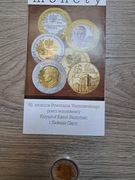Tadeusz Gajcy 10 zł