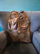 Organizer do samochodu na fotel Skoda