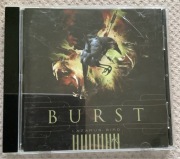 Burst - Lazarus Bird