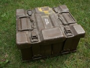 zbiorcza skrzynia na amo nato