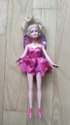 Lalka Barbie Mariposa 