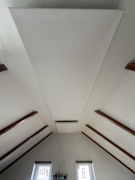 Gotowy system ogrzewania 70 m² | 7 paneli ECO Partner | 4,2 kW | sterowanie