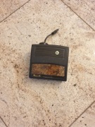 Elektroszczotka Rainbow