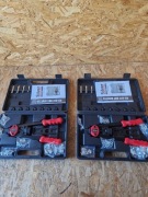 NITOWNICA DO NITONAKRĘTEK M3-M12 SILVER s10561 