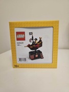 LEGO 5007427 Promocyjne - Przejażdżka statkiem pirackim
