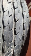 FIRESTONE Vanhawk 2 215/65 16 C