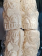 Gałka gołka serek góralski biała 150 g  oscypek 