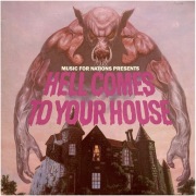Hell Comes To Your House | Winyl LP | Kultowa Składanka Heavy Metal