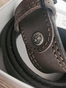 Pasek Timberland MARRONE Roz.L