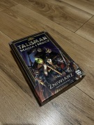 Talisman magia i miecz