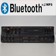 Unikatowe radio GRUNDIG 5000 rds PORSCHE !!! z Bluetooth mp3 !!!