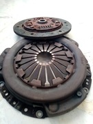 Sprzęgło Fiat seicento 900 - Valeo 