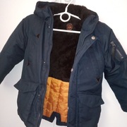 Kurtka dla chłopca Cool Club rozm. 110 Smyk 