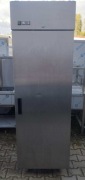 Szafa Chłodnicza Nierdzewna - DORA METAL - 700 L - s 1721.O