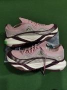 Buty trekkingowe damskie Elbrus Elmisti różowe r. 38