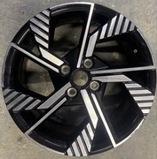 Felga Hyundai i10 6,5j 16” ET-48 4x100