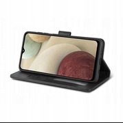 Etui Książka Portfel Pokrowiec Kabura Tech-Protect do Motorola Moto G54  