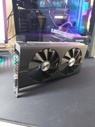 Sapphire Radeon RX 470 Nitro 4GB GDDR5