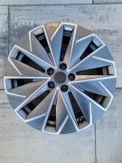 Felga Skoda 17 5x100 658.601.025