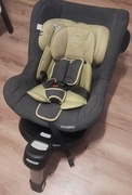 Fotelik samochodowy obrotowy 0-18 kg Coto Baby Solario