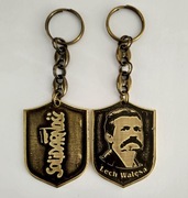 BRELOK z Lechem Wałęsą