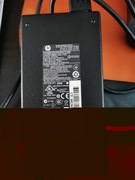 oryginalny zasilacz HP do laptopa 19,5V 6,15 A 120W, wtyczka europejska