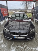 BMW F11 Sprzedam 