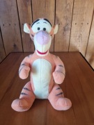 maskotka / pluszak TYGRYSEK z Kubusia Puchatka