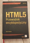 HTML5 przewodnik encyklopedyczny 