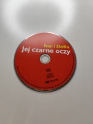 IVAN I DELFIN Jej Czarne Oczy płyta CD
