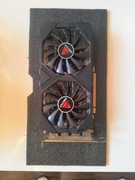 Karta graficzna AMD Radeon Biostar RX 6600XT 8GB