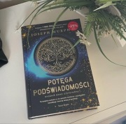 potęga podświadomości książka