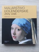 Malarstwo holenderskie. Złoty wiek. Wydawnictwo Arkady. Nowa.