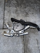 Termostat Renault Megane 4 RS Trophy - w pełni sprawny niewielki przebieg