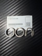 11655A7A286 zestaw naprawczy turbina turbo 5A7A286 B48 turbosprężarka